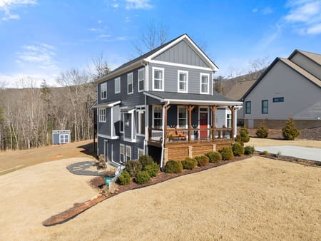 Cleveland, GA 30528 White County