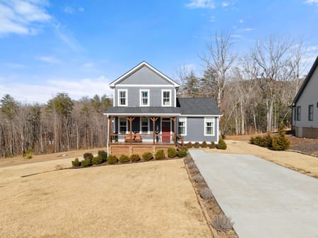 Cleveland, GA 30528 White County