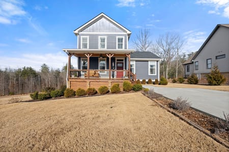 Cleveland, GA 30528 White County