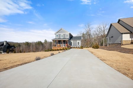Cleveland, GA 30528 White County
