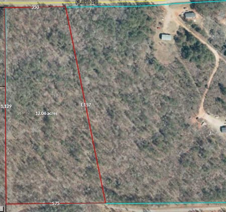 Forsyth, GA 31029 Monroe County