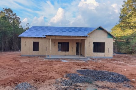 Taylorsville, GA 30178 Bartow County