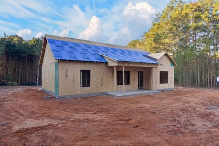 Taylorsville, GA 30178 Bartow County