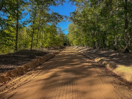 Richland, GA 31825 Stewart County