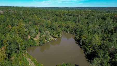 Richland, GA 31825 Stewart County