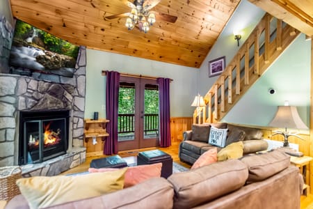 Blue Ridge, GA 30513 Fannin County