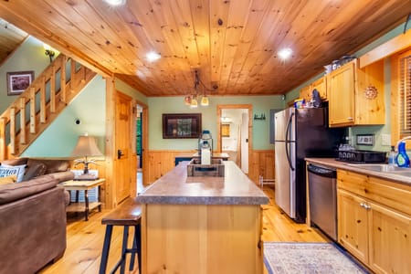 Blue Ridge, GA 30513 Fannin County