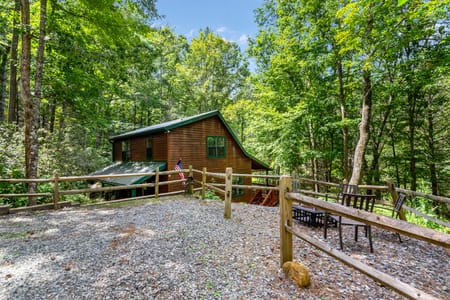 Blue Ridge, GA 30513 Fannin County