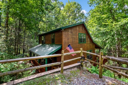 Blue Ridge, GA 30513 Fannin County