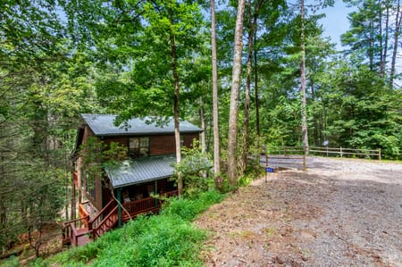 Blue Ridge, GA 30513 Fannin County