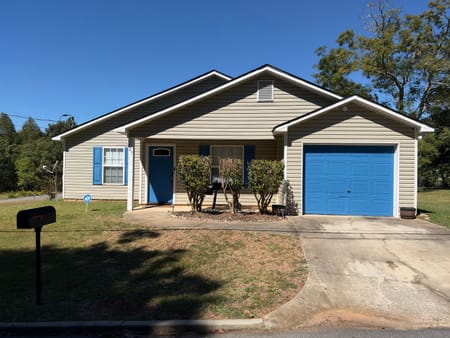 Thomaston, GA 30286 Upson County