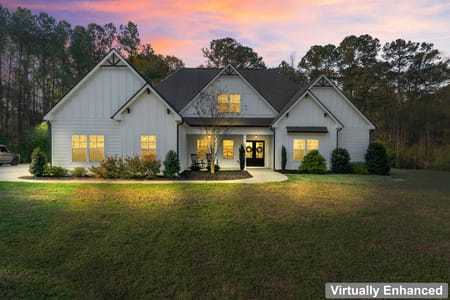 Senoia, GA 30276 Coweta County