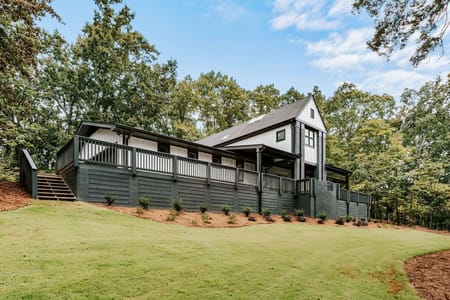 Gainesville, GA 30506 Forsyth County