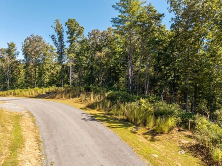 Blue Ridge, GA 30513 Fannin County