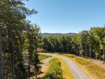 Blue Ridge, GA 30513 Fannin County