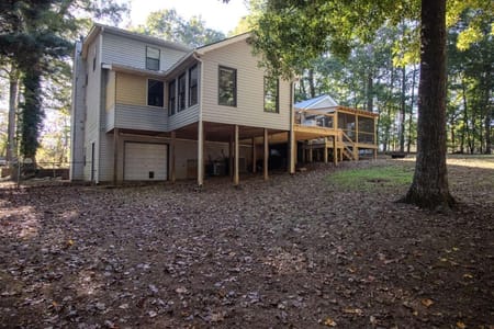 Canton, GA 30114 Cherokee County