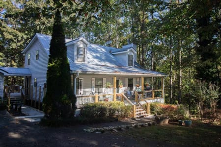Canton, GA 30114 Cherokee County