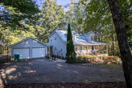 Canton, GA 30114 Cherokee County