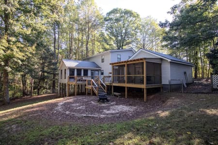 Canton, GA 30114 Cherokee County