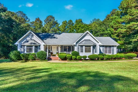 Lagrange, GA 30240 Troup County