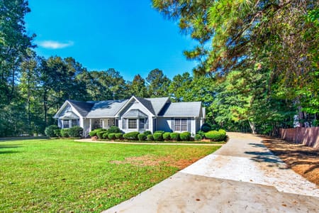 Lagrange, GA 30240 Troup County