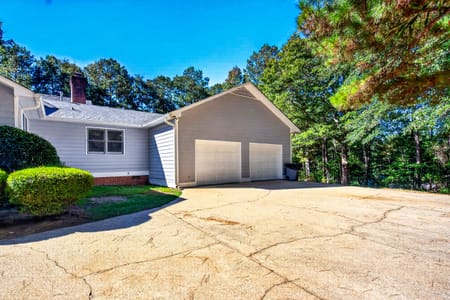 Lagrange, GA 30240 Troup County