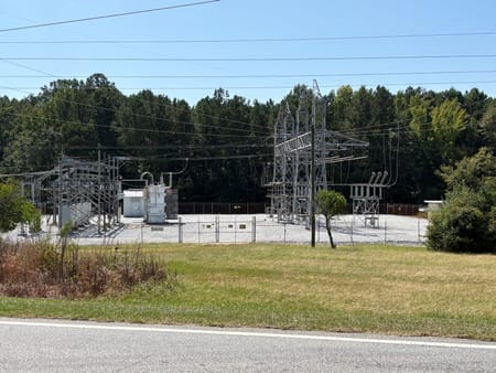 Riverdale, GA 30296 Fulton County