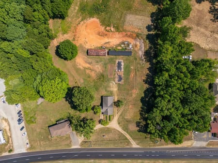 Gainesville, GA 30507 Hall County