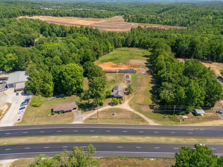 Gainesville, GA 30507 Hall County