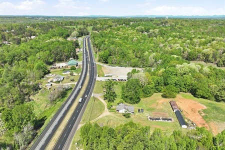 Gainesville, GA 30507 Hall County