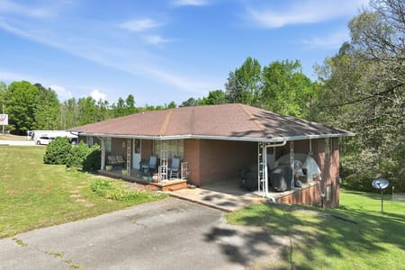 Gainesville, GA 30507 Hall County