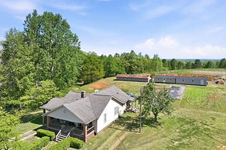 Gainesville, GA 30507 Hall County
