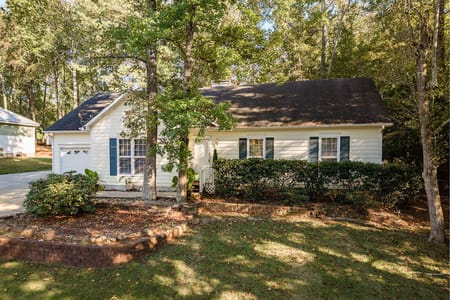 Athens, GA 30606 Clarke County