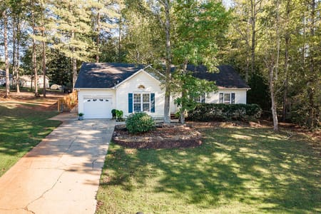 Athens, GA 30606 Clarke County