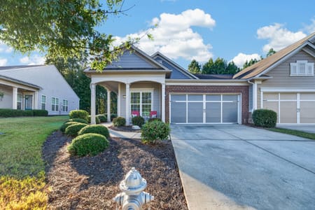Greensboro, GA 30642 Greene County