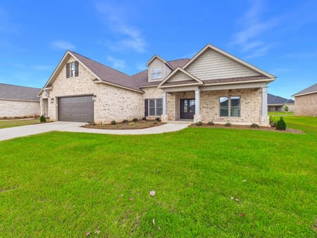 Kathleen, GA 31047 Houston County