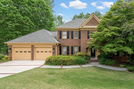 Lilburn, GA 30047 Gwinnett County