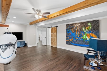 Lilburn, GA 30047 Gwinnett County