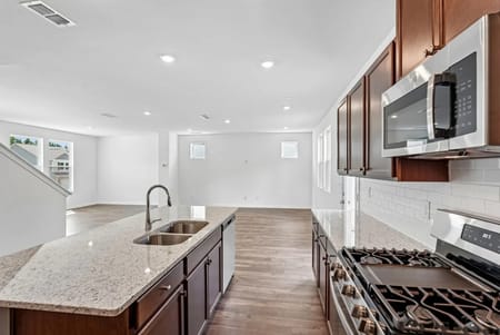 Euharlee, GA 30145 Bartow County
