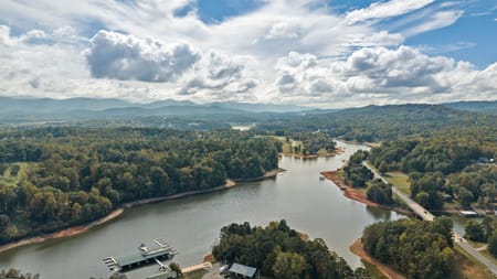 Blairsville, GA 30512 Union County