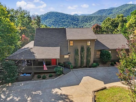 Blairsville, GA 30512 Union County