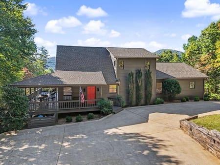 Blairsville, GA 30512 Union County