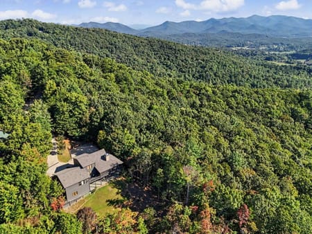Blairsville, GA 30512 Union County