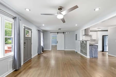 Decatur, GA 30032 DeKalb County