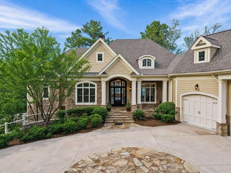 Greensboro, GA 30642 Greene County