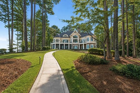 Greensboro, GA 30642 Greene County