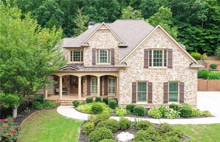 Canton, GA 30115 Cherokee County