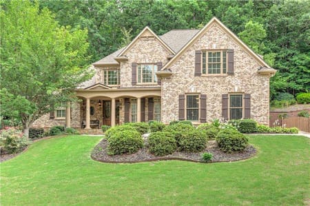 Canton, GA 30115 Cherokee County