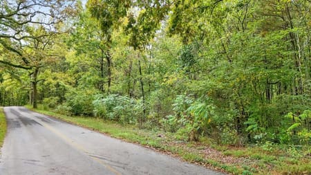 White, GA 30184 Bartow County