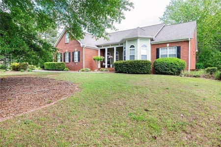 Loganville, GA 30052 Walton County